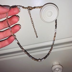 Boutique necklace